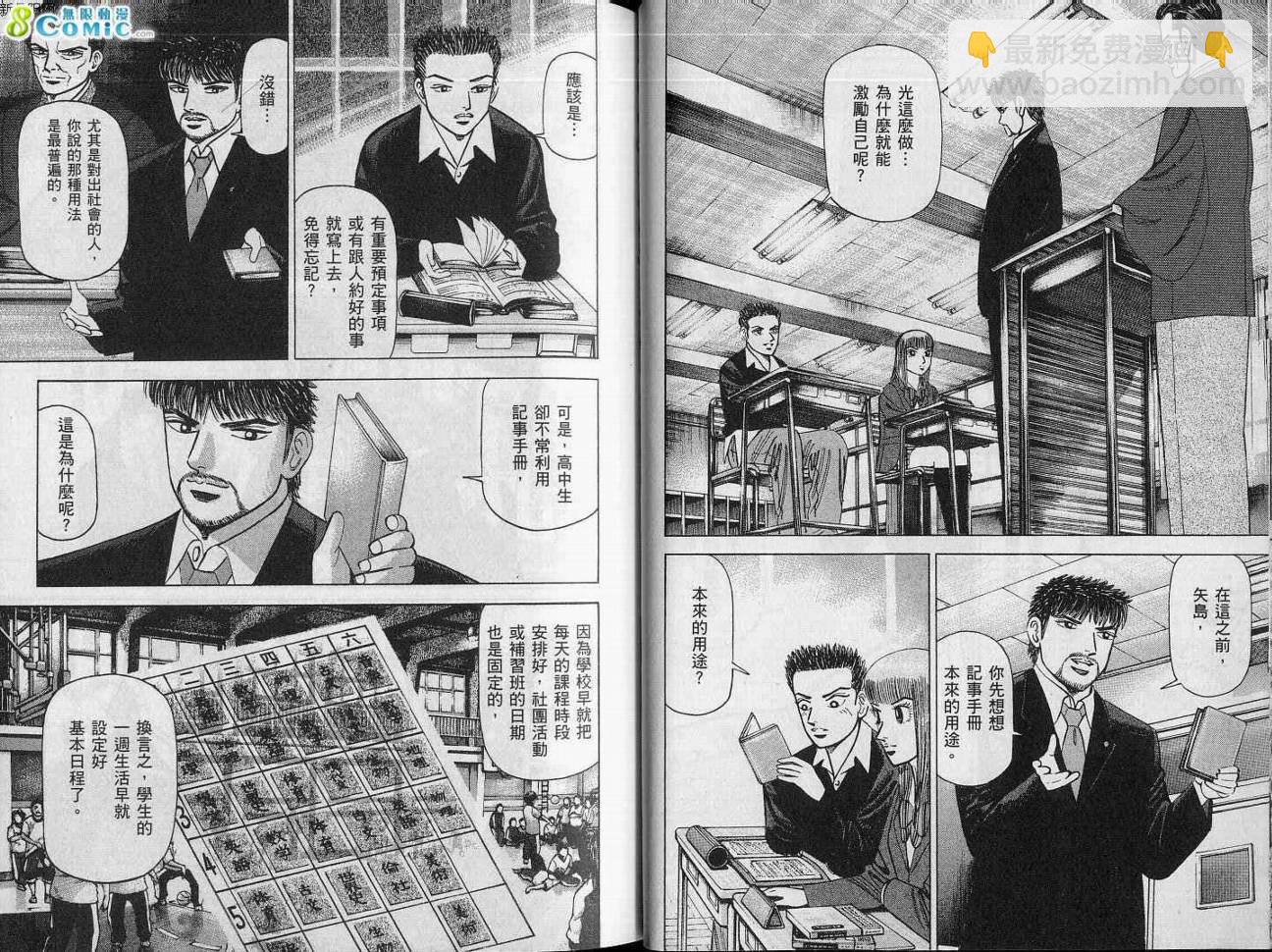 龙樱[东大特训班] - VOL15(1/3) - 2