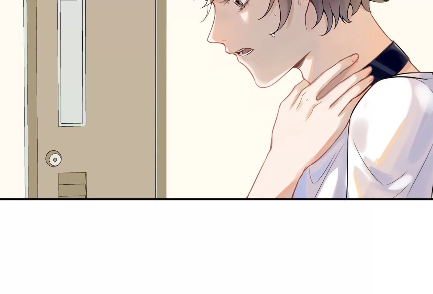 第1话 梦中的神秘男人(1/3)-第2话