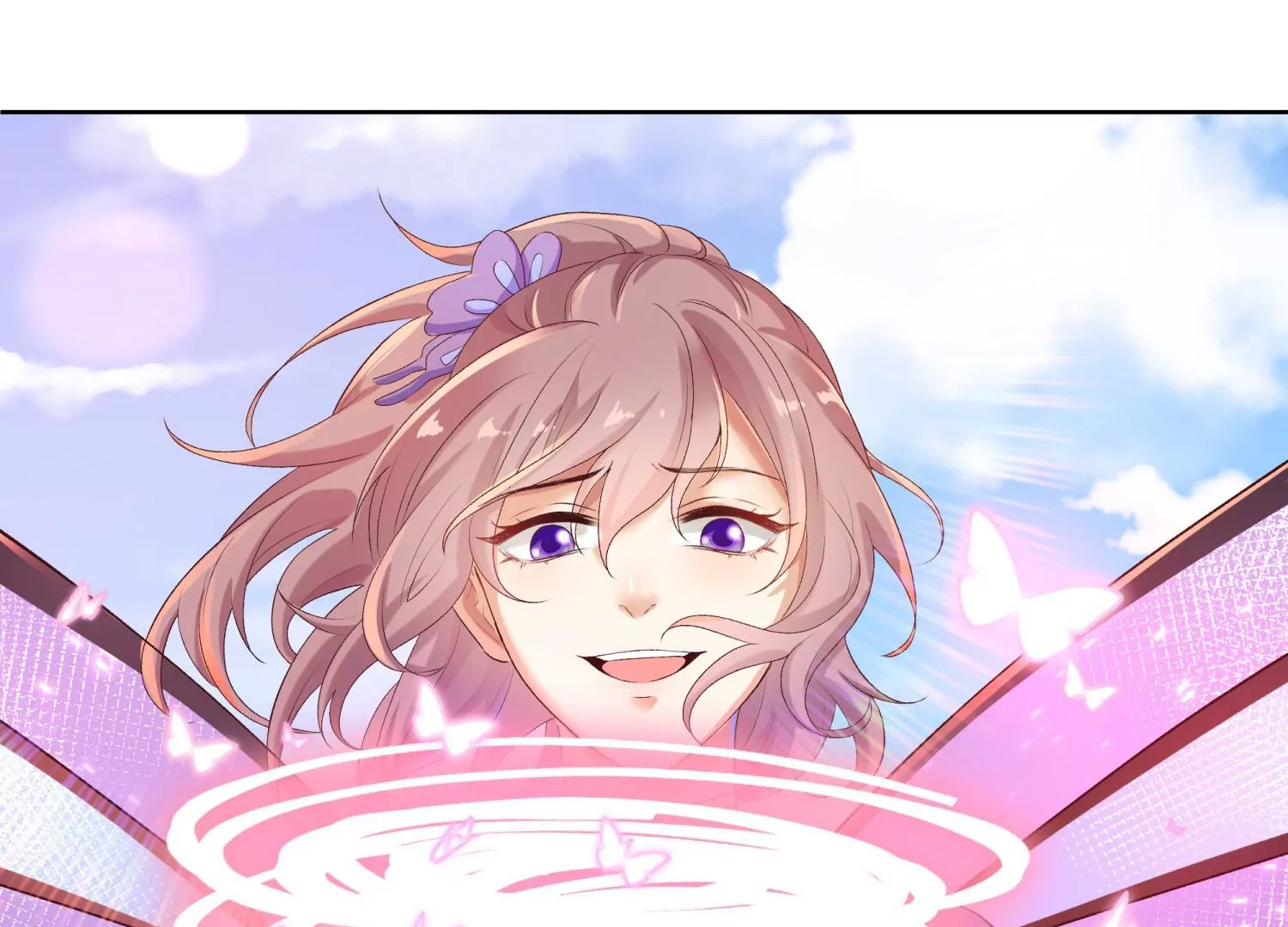 第11话 净化之力(1/3)-第12话