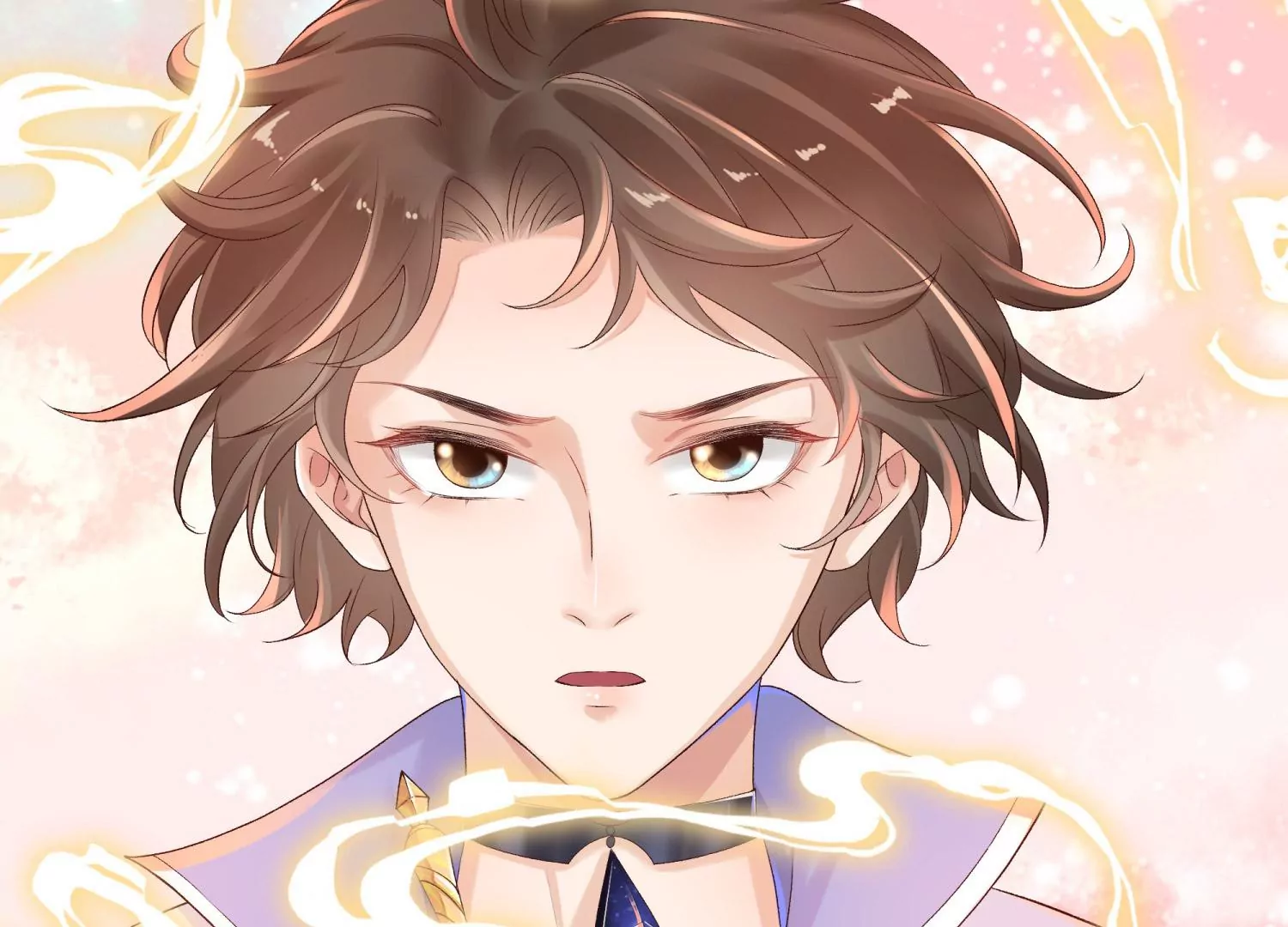 第11话 净化之力(1/3)-第12话