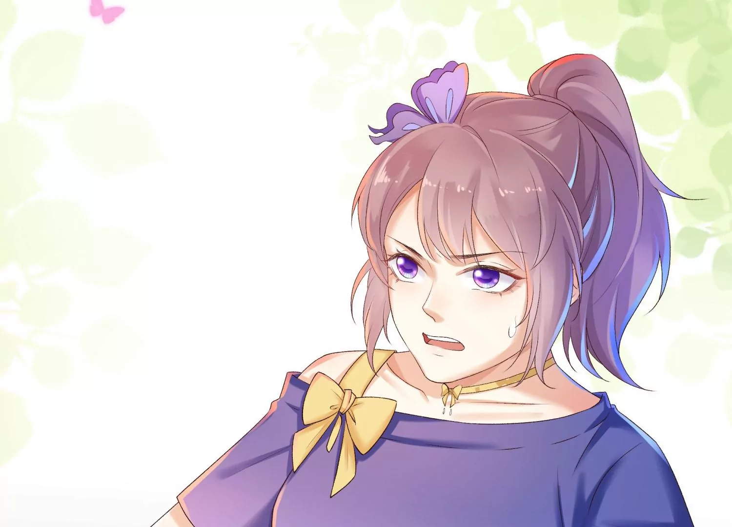 第11话 净化之力(1/3)-第12话