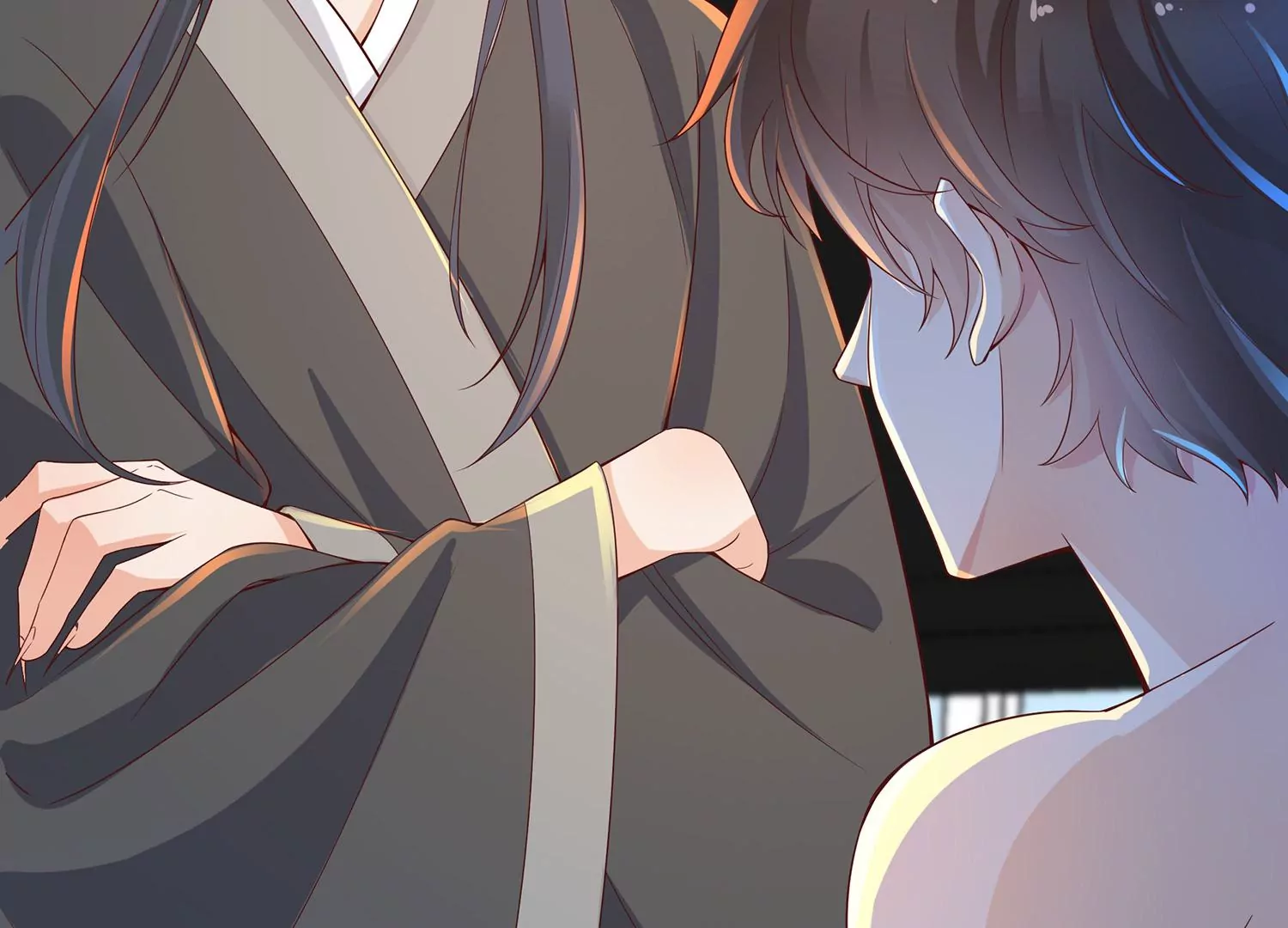 第13话 扫墓(1/3)-第14话