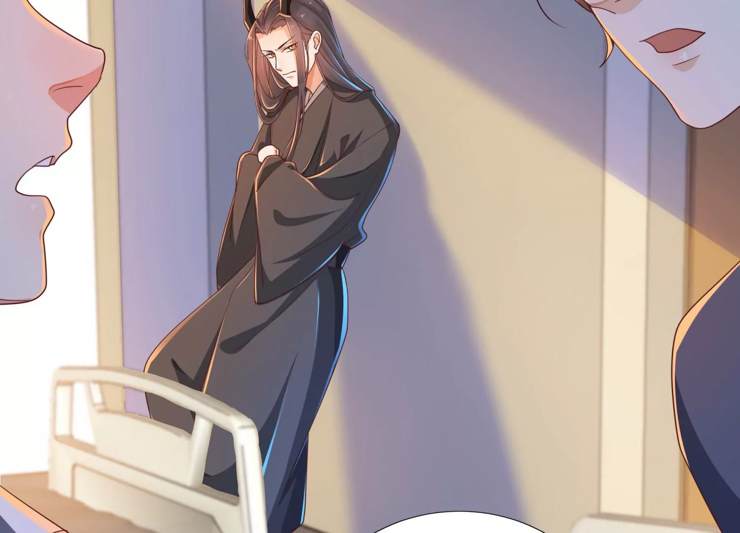 第15话 吃醋！(1/3)-第16话