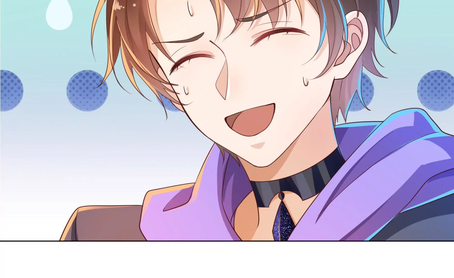 第15话 吃醋！(1/3)-第16话