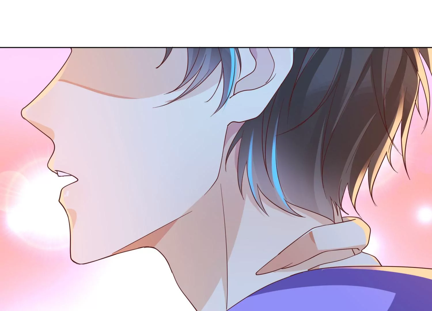 第15话 吃醋！(1/3)-第16话