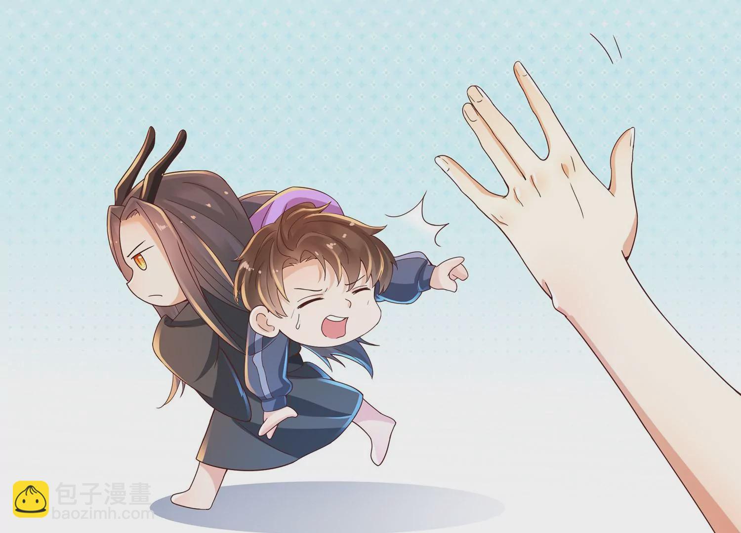 第15话 吃醋！(1/3)-第16话