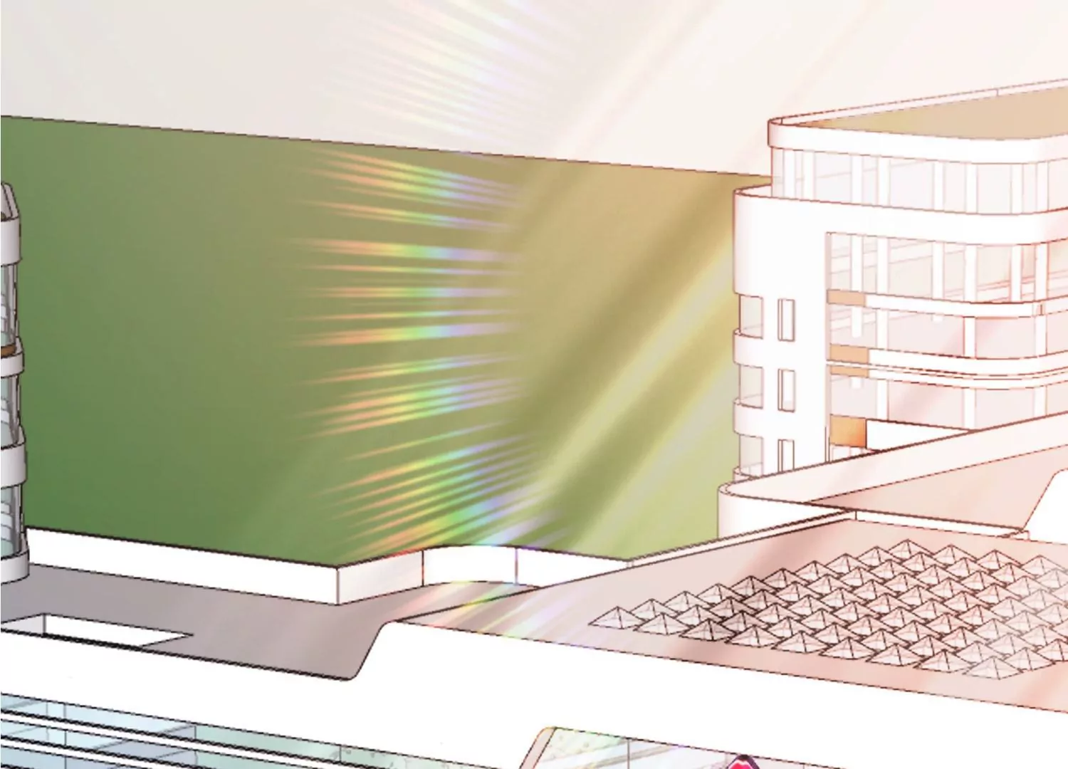 第15话 吃醋！(1/3)-第16话