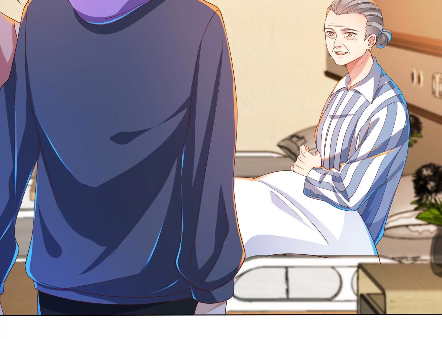 第15话 吃醋！(1/3)-第16话