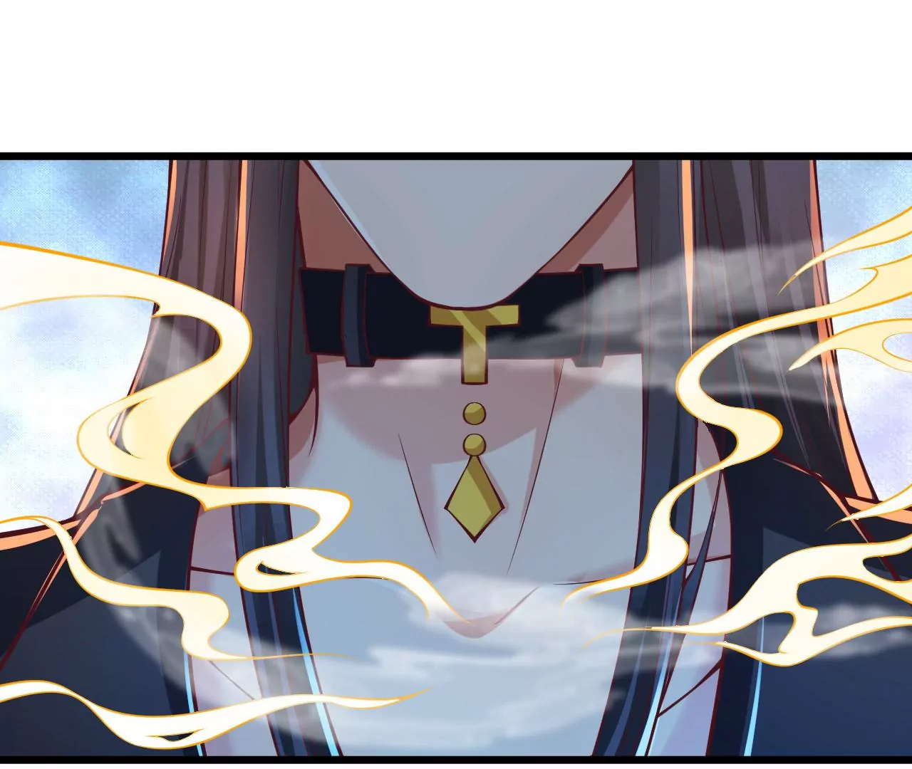 第17话 不安好心的礼物(1/3)-第18话