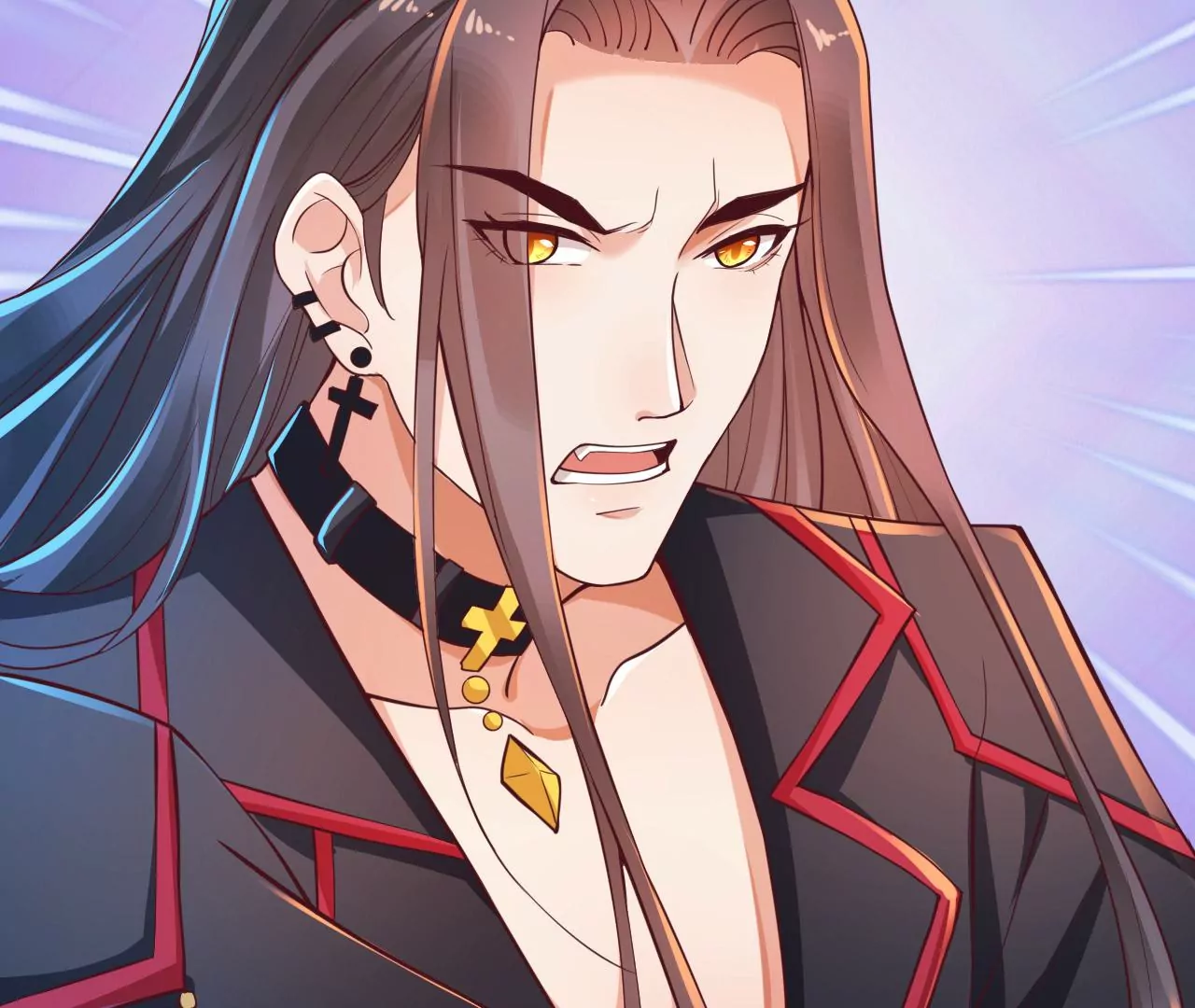 第17话 不安好心的礼物(1/3)-第18话