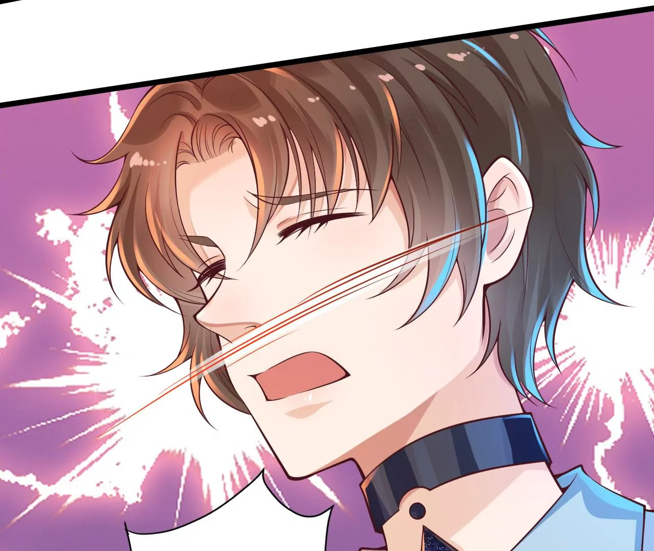 第17话 不安好心的礼物(1/3)-第18话