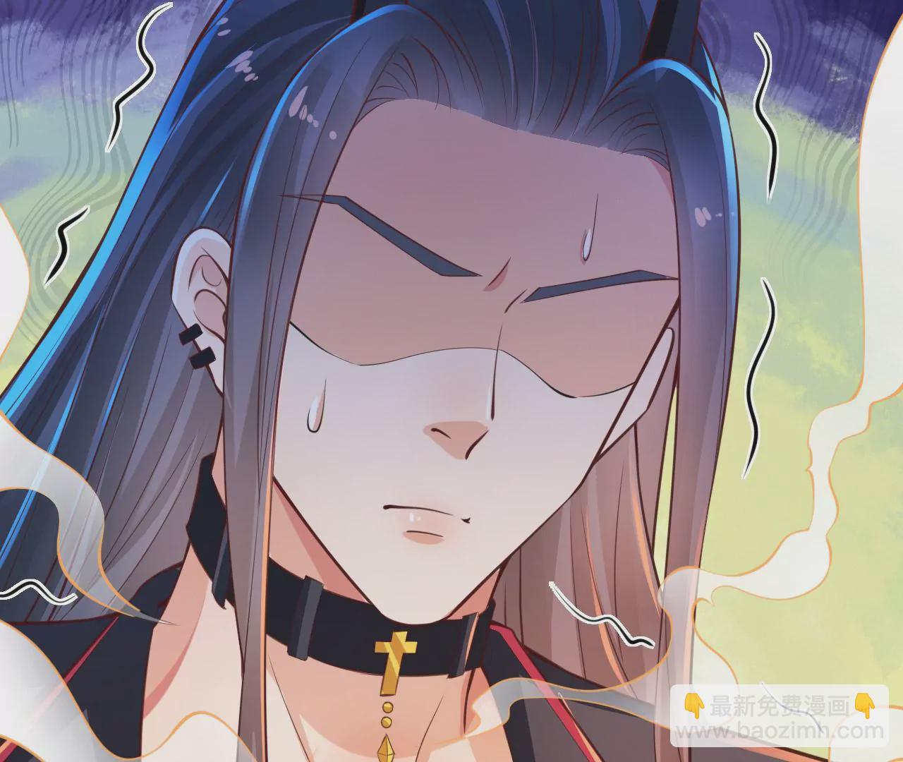 第17话 不安好心的礼物(1/3)-第18话