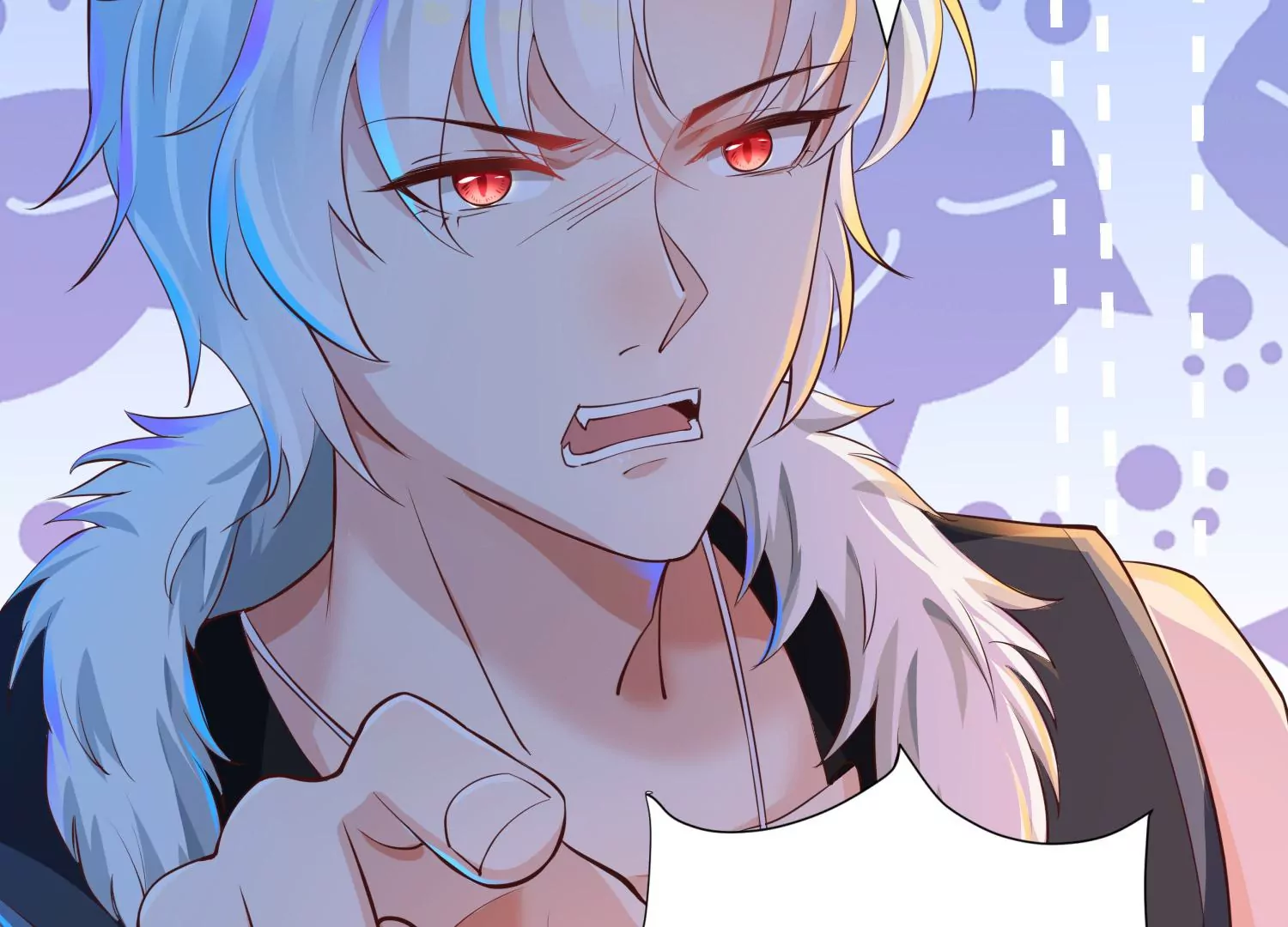 第19话 我要他(1/3)-第20话