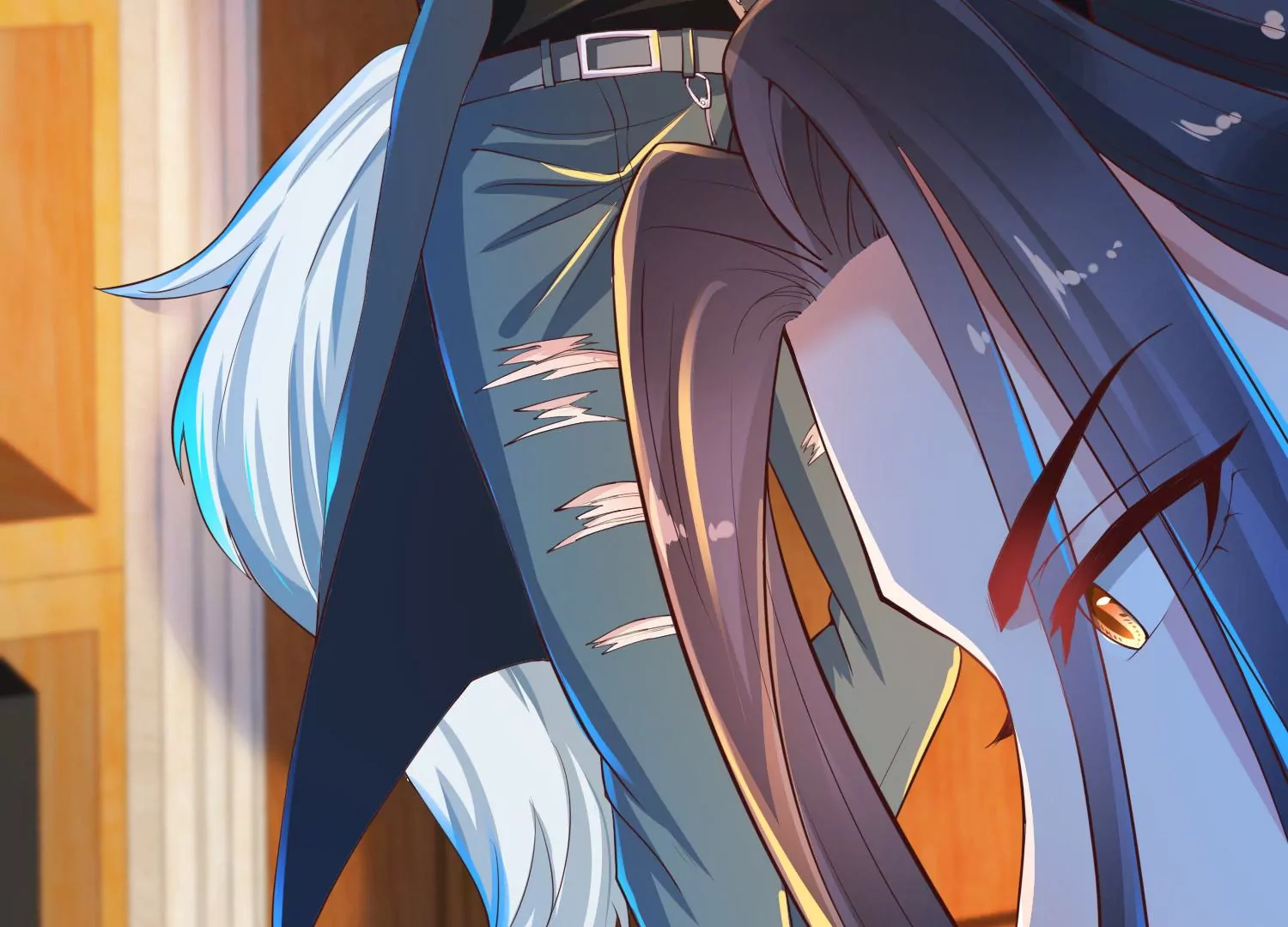 第19话 我要他(1/3)-第20话