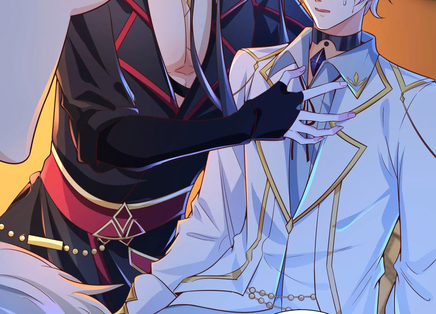 第19话 我要他(1/3)-第20话