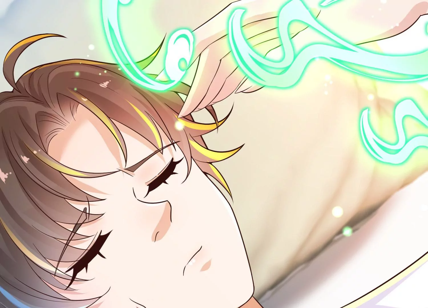 第21话 囚禁(1/3)-第22话