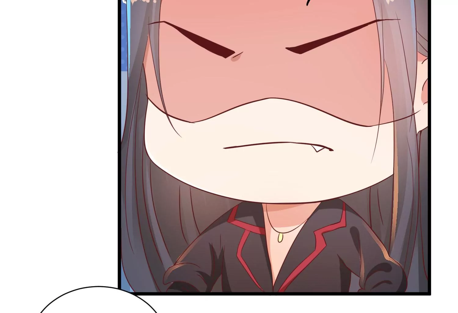 第23话 搅局的人越来越多了(1/3)-第24话