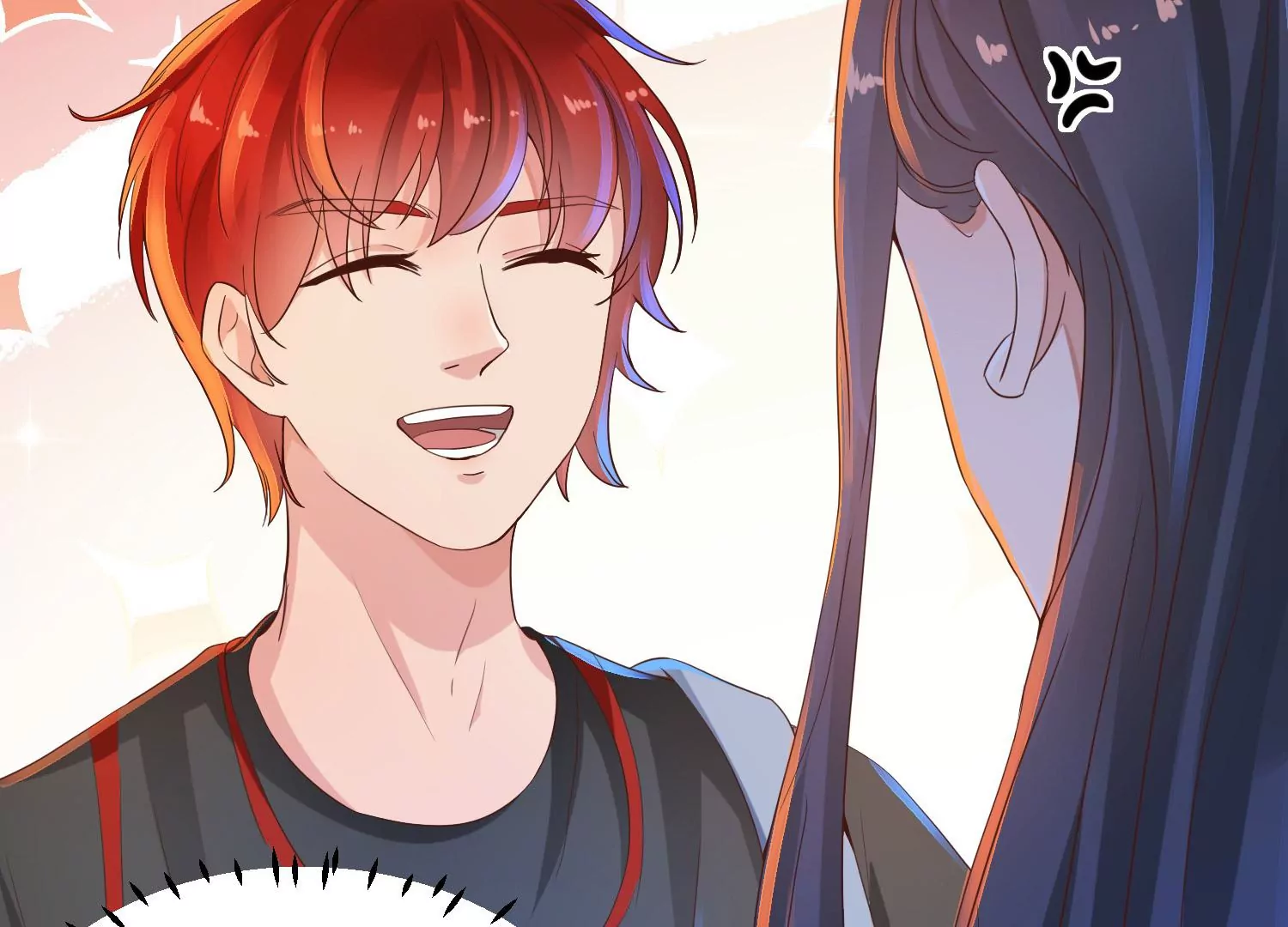 第23话 搅局的人越来越多了(1/3)-第24话