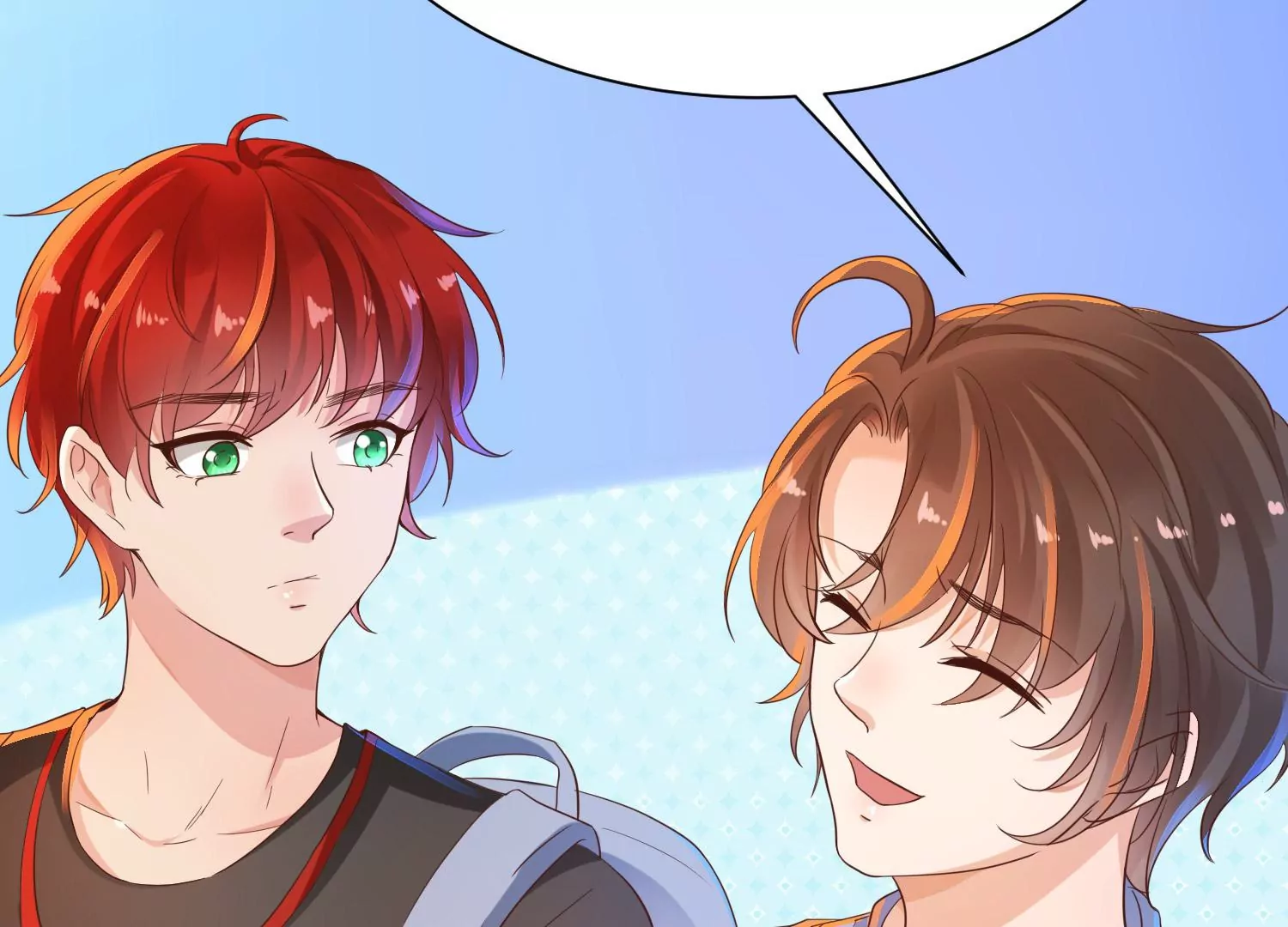 第23话 搅局的人越来越多了(1/3)-第24话