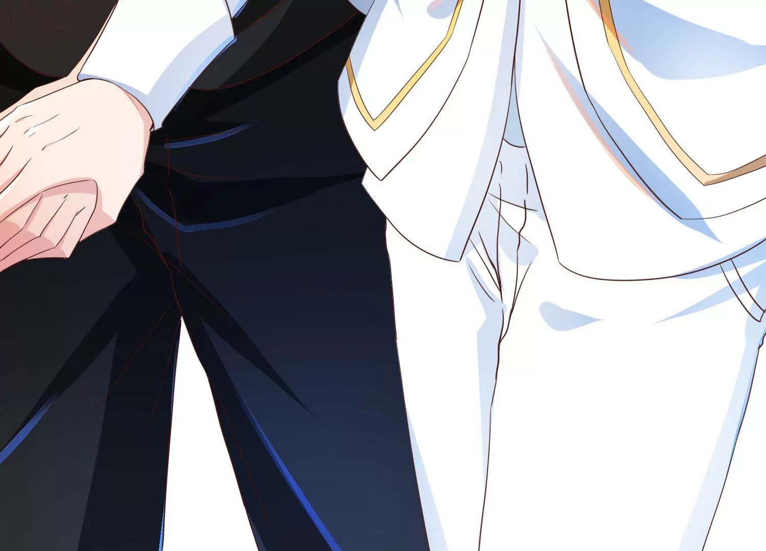 第23话 搅局的人越来越多了(1/3)-第24话