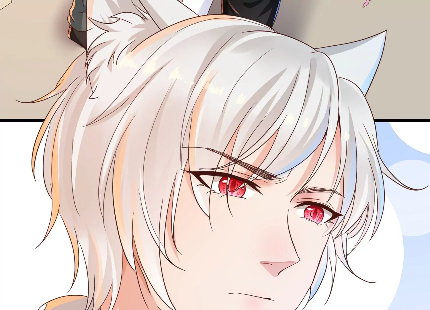 第23话 搅局的人越来越多了(1/3)-第24话