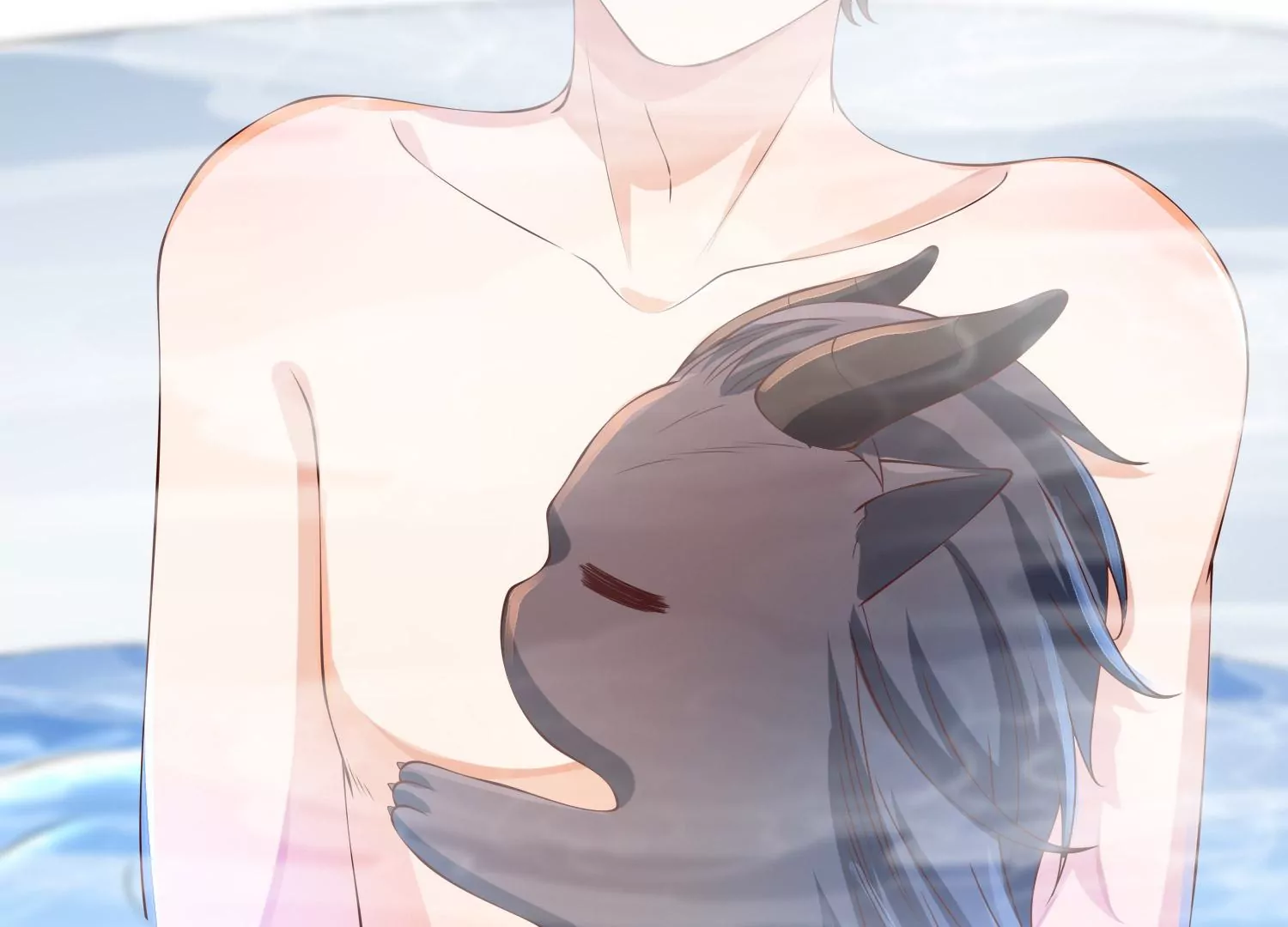 第25话 是你先惹我的！(1/3)-第26话