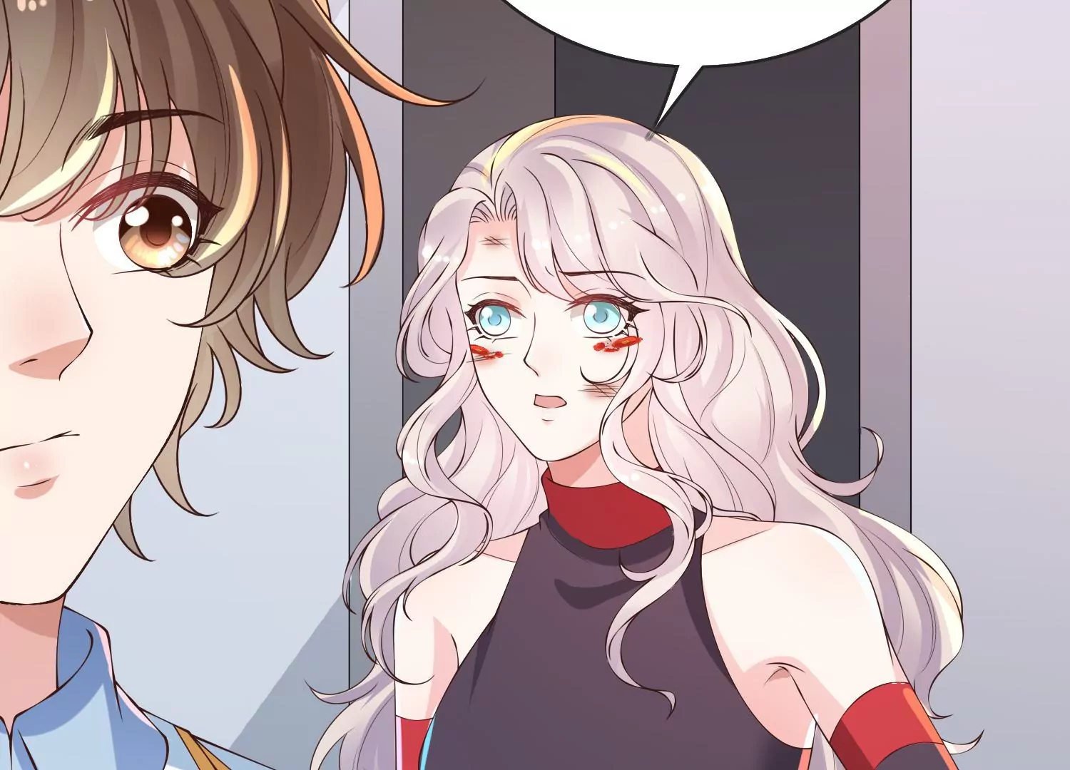 第27话 新生(1/2)-第28话