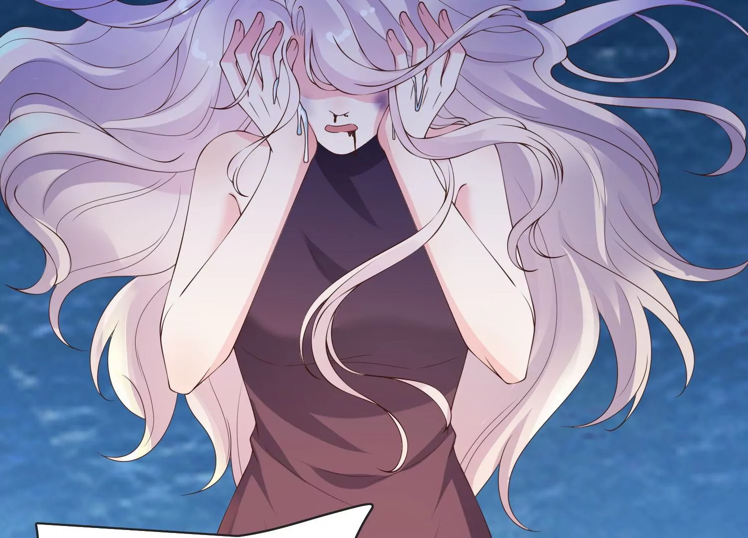 第27话 新生(1/2)-第28话