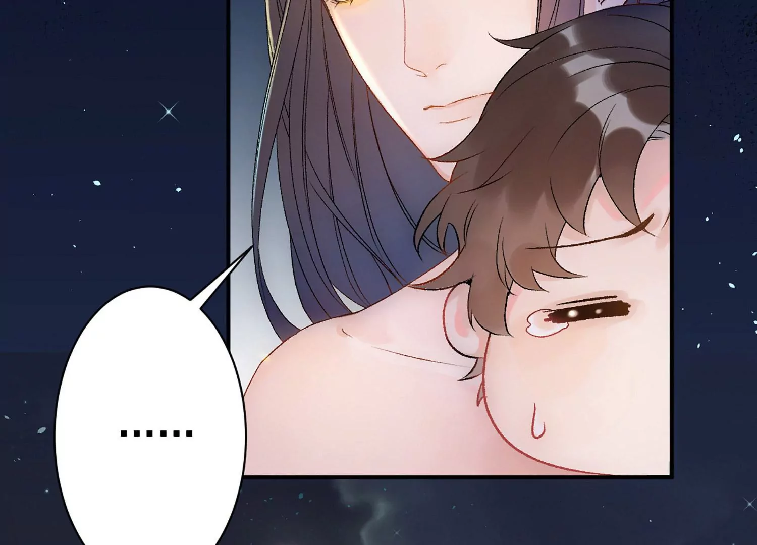 第3话 强行缔结契约(1/3)-第4话