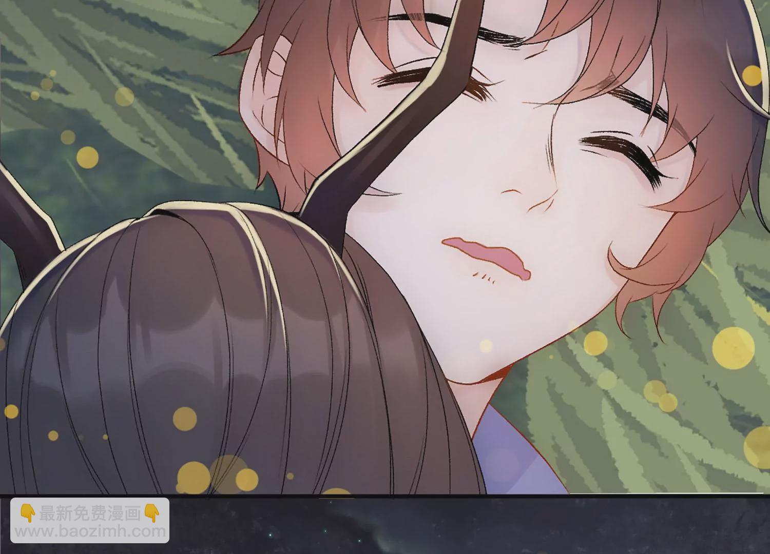 第3话 强行缔结契约(1/3)-第4话