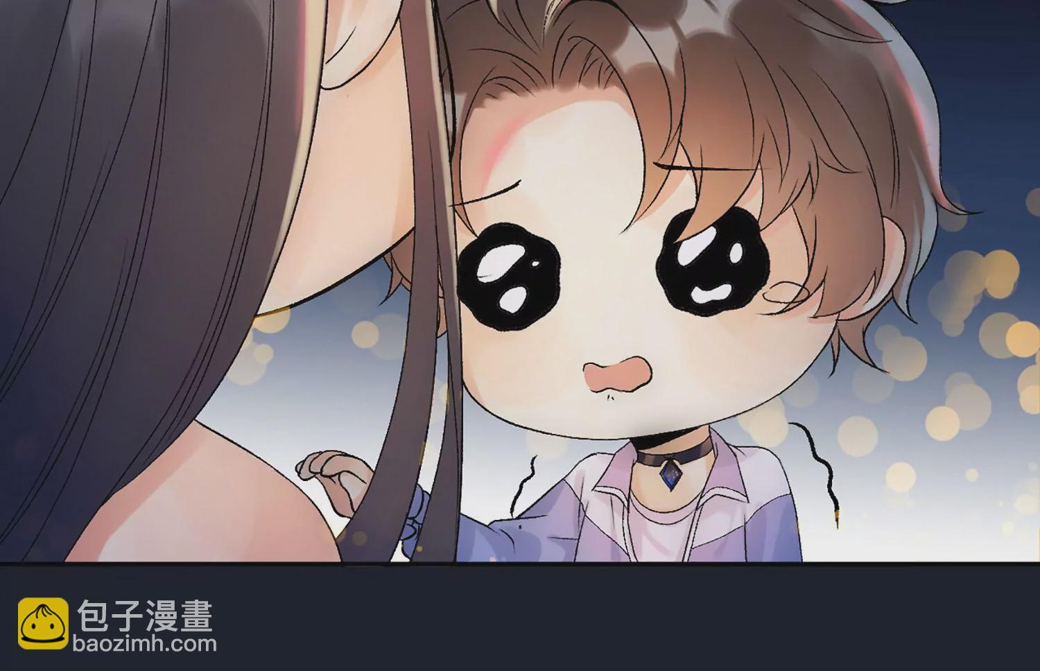 第3话 强行缔结契约(1/3)-第4话