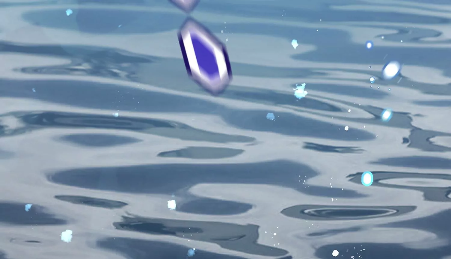 第5话 浴室里的意外(1/3)-第6话