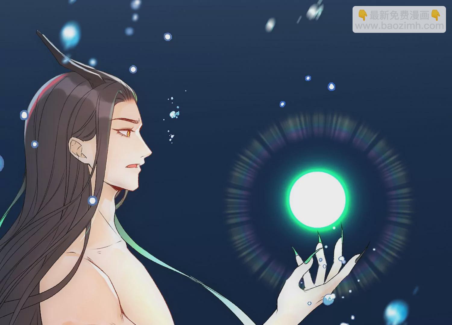 第5话 浴室里的意外(1/3)-第6话