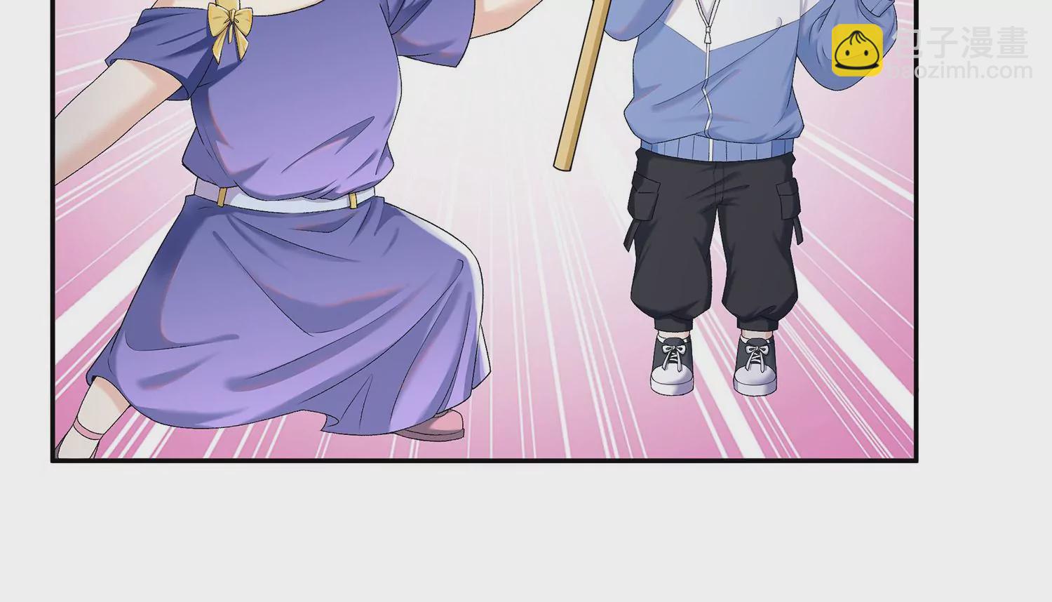 第7话 疑心四起(1/3)-第8话