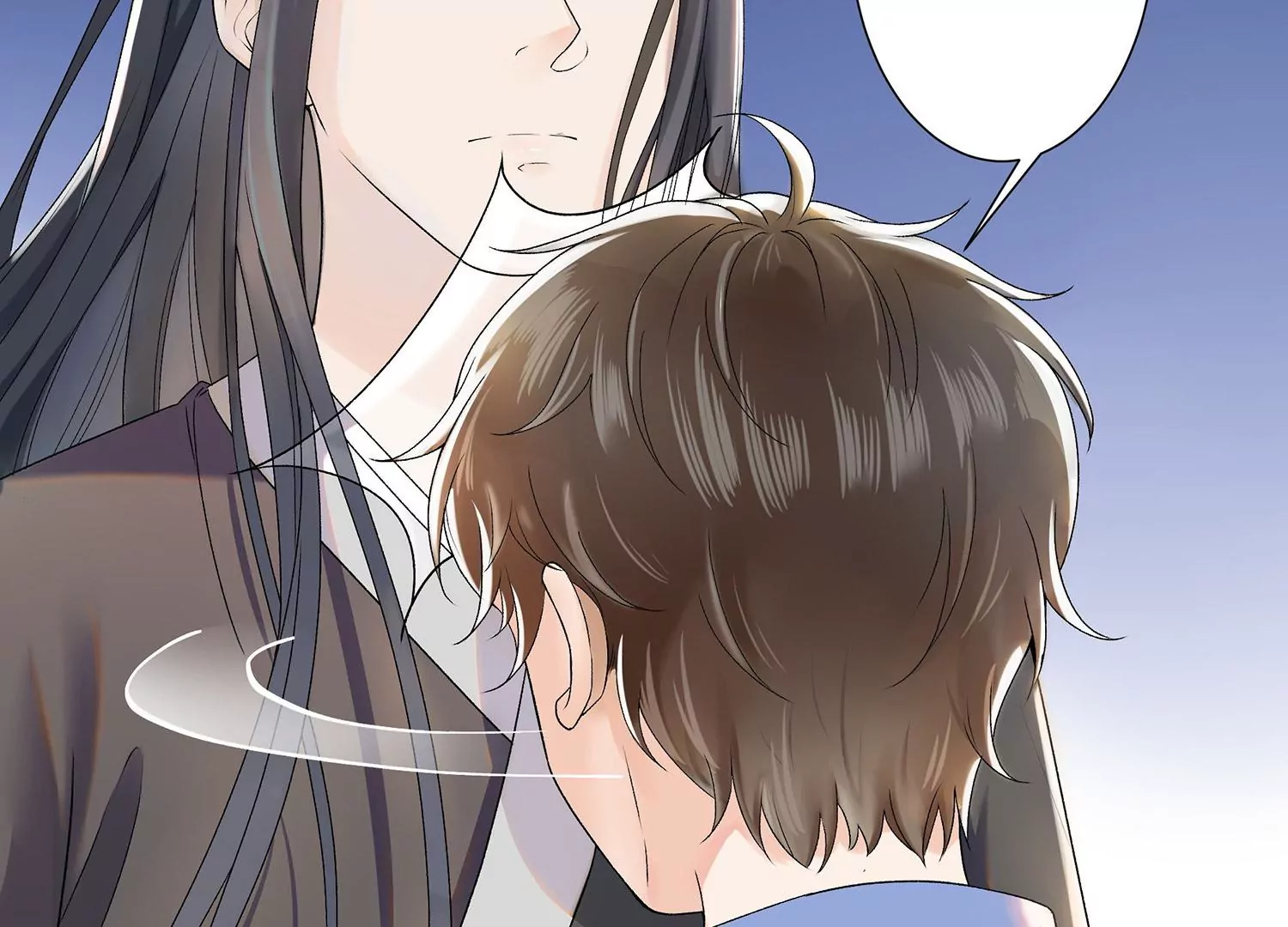 第7话 疑心四起(1/3)-第8话