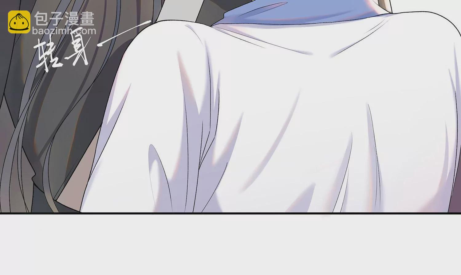 第7话 疑心四起(1/3)-第8话