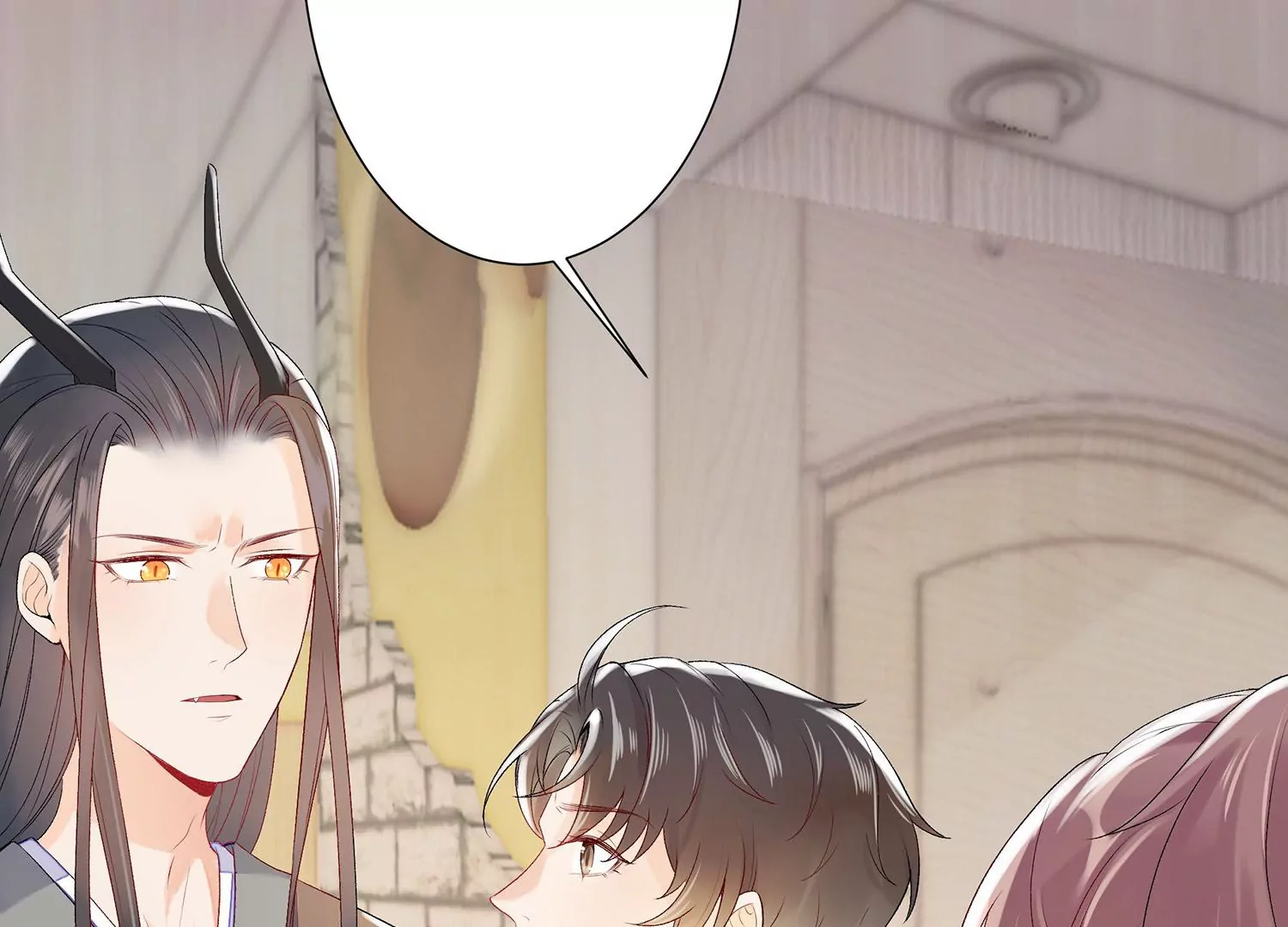 第7话 疑心四起(1/3)-第8话