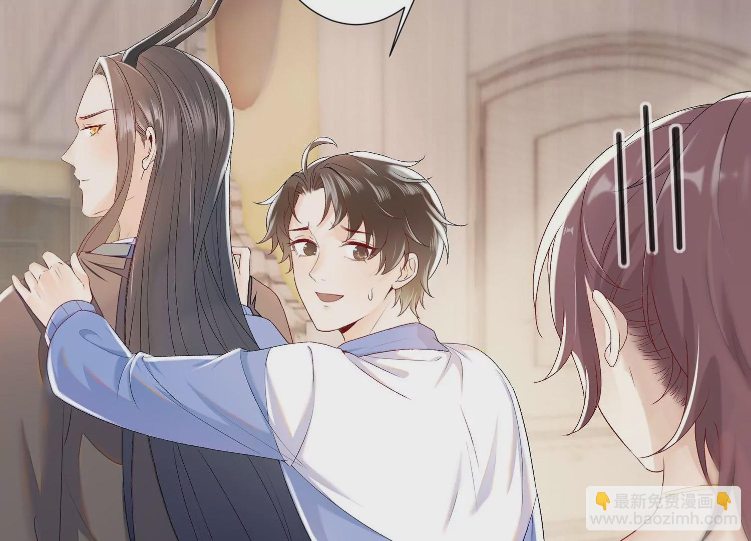 第7话 疑心四起(1/3)-第8话