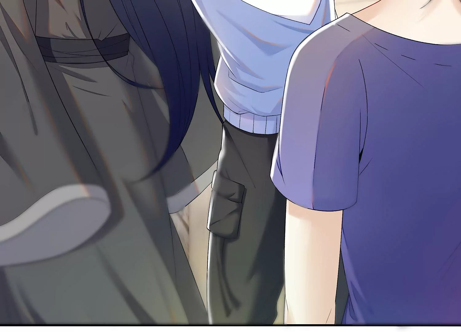 第7话 疑心四起(1/3)-第8话