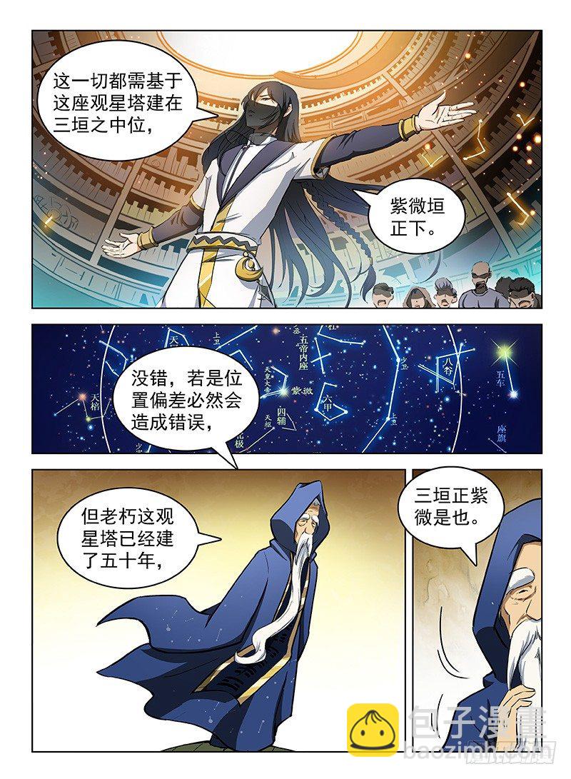 龍域獵手 - 104 劫卦疑生 - 3