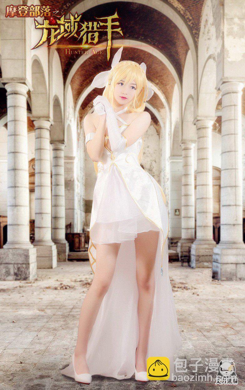 龍域獵手 - 春節福利 - 2