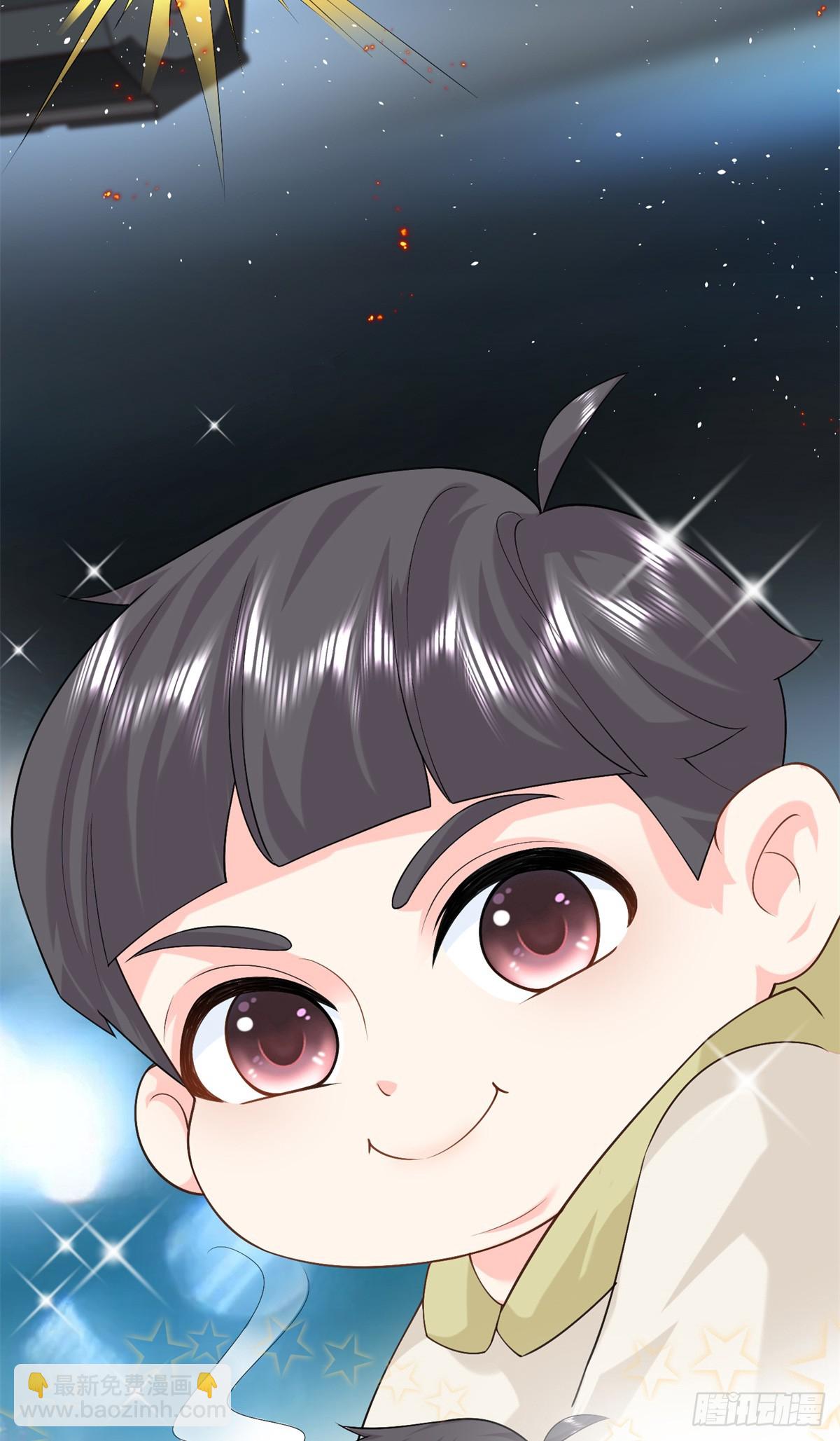 100 我被拉黑了！？-第100话