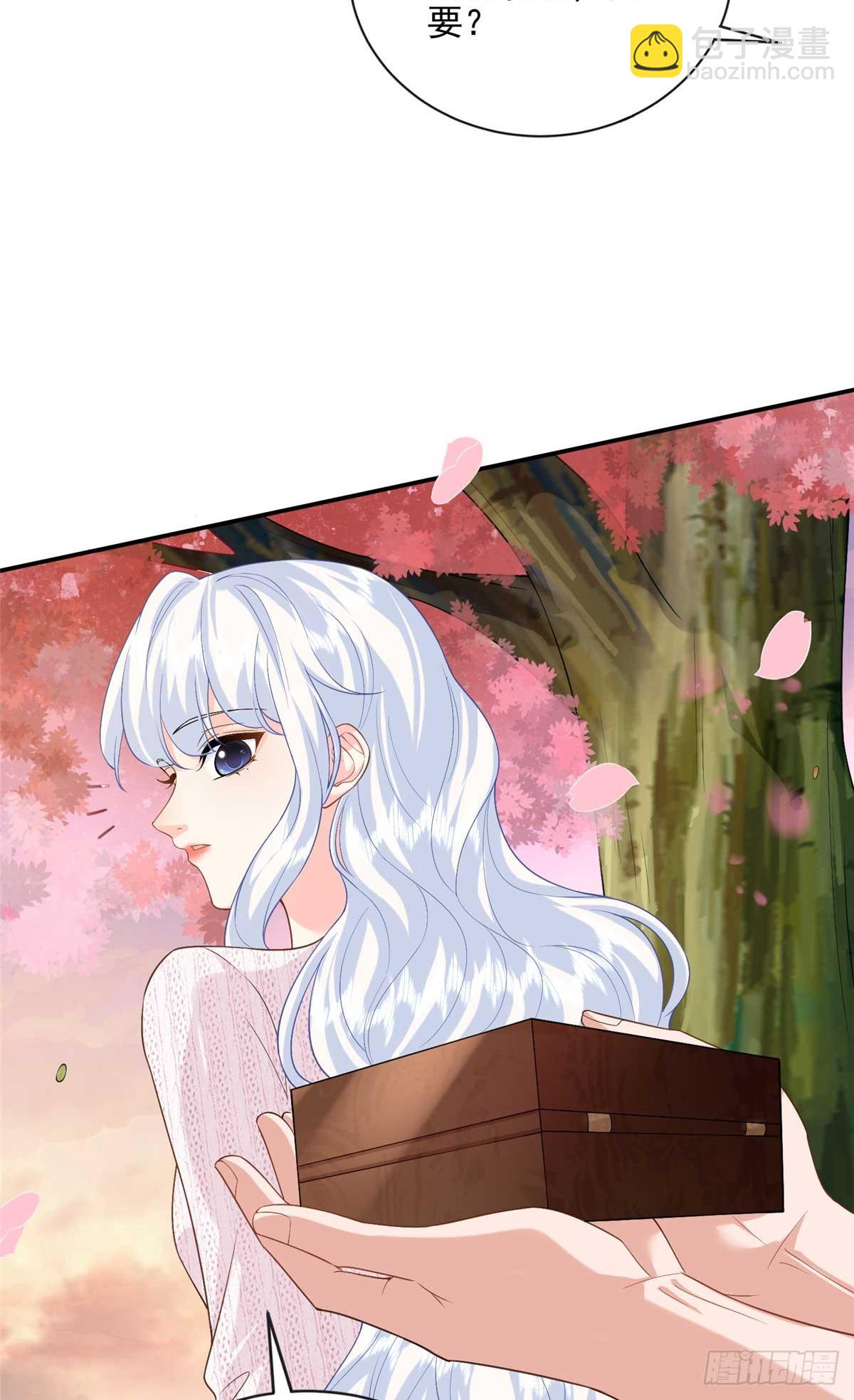 110 说要，才能打开-第110话