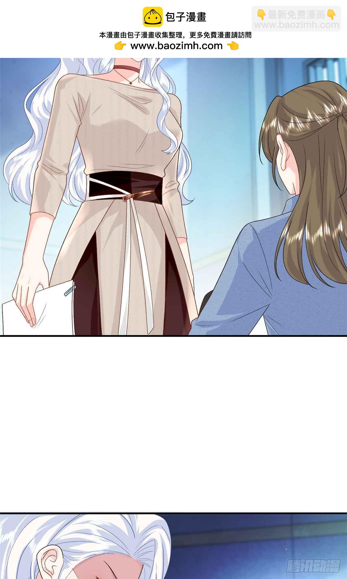 116 幕后之人-第116话