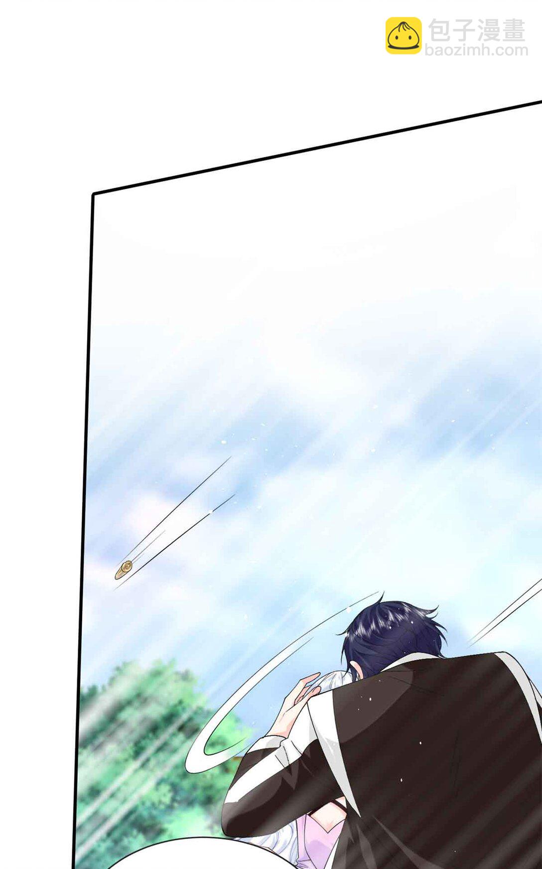 122 司离骚遇刺-第122话