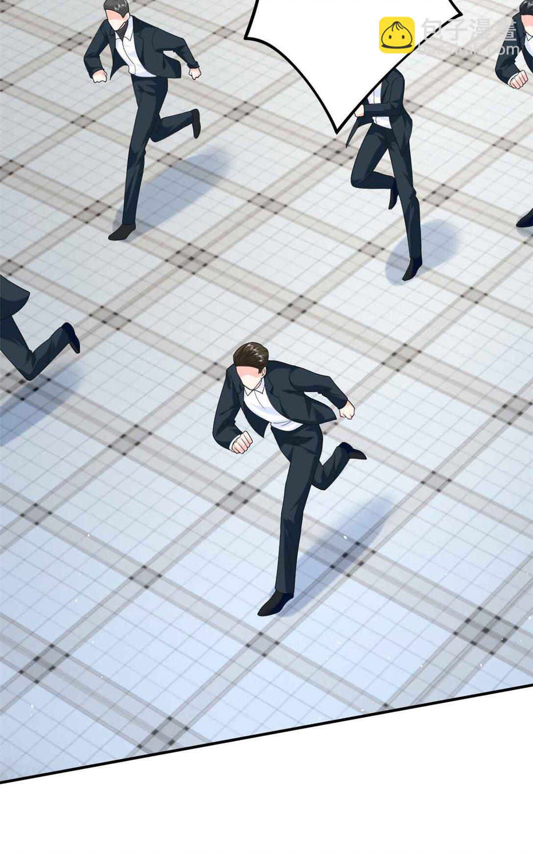 122 司离骚遇刺-第122话