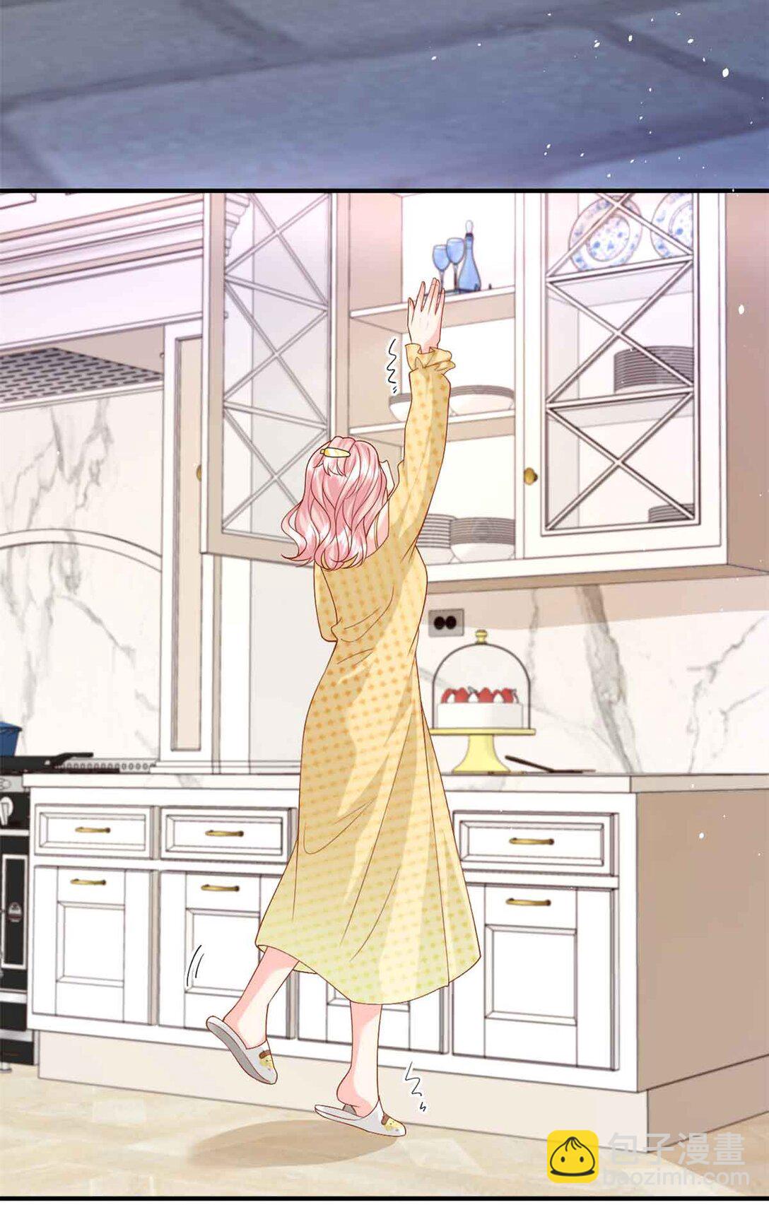 122 司离骚遇刺-第122话