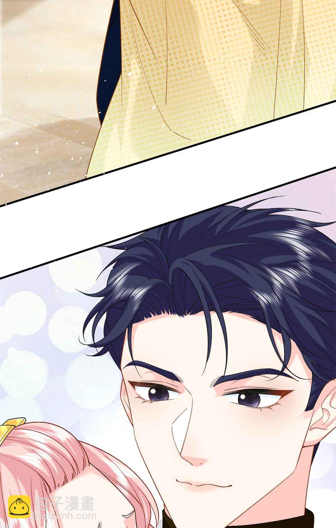 122 司离骚遇刺-第122话