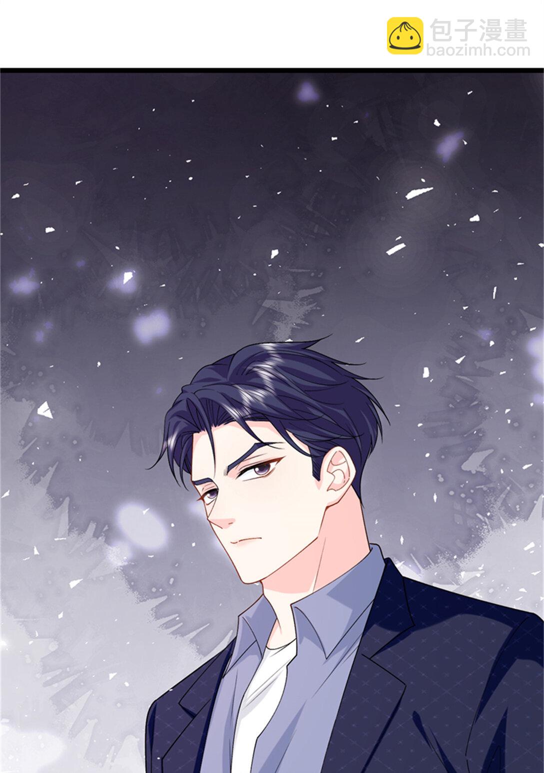 124 司离骚的情敌？(1/2)-第124话