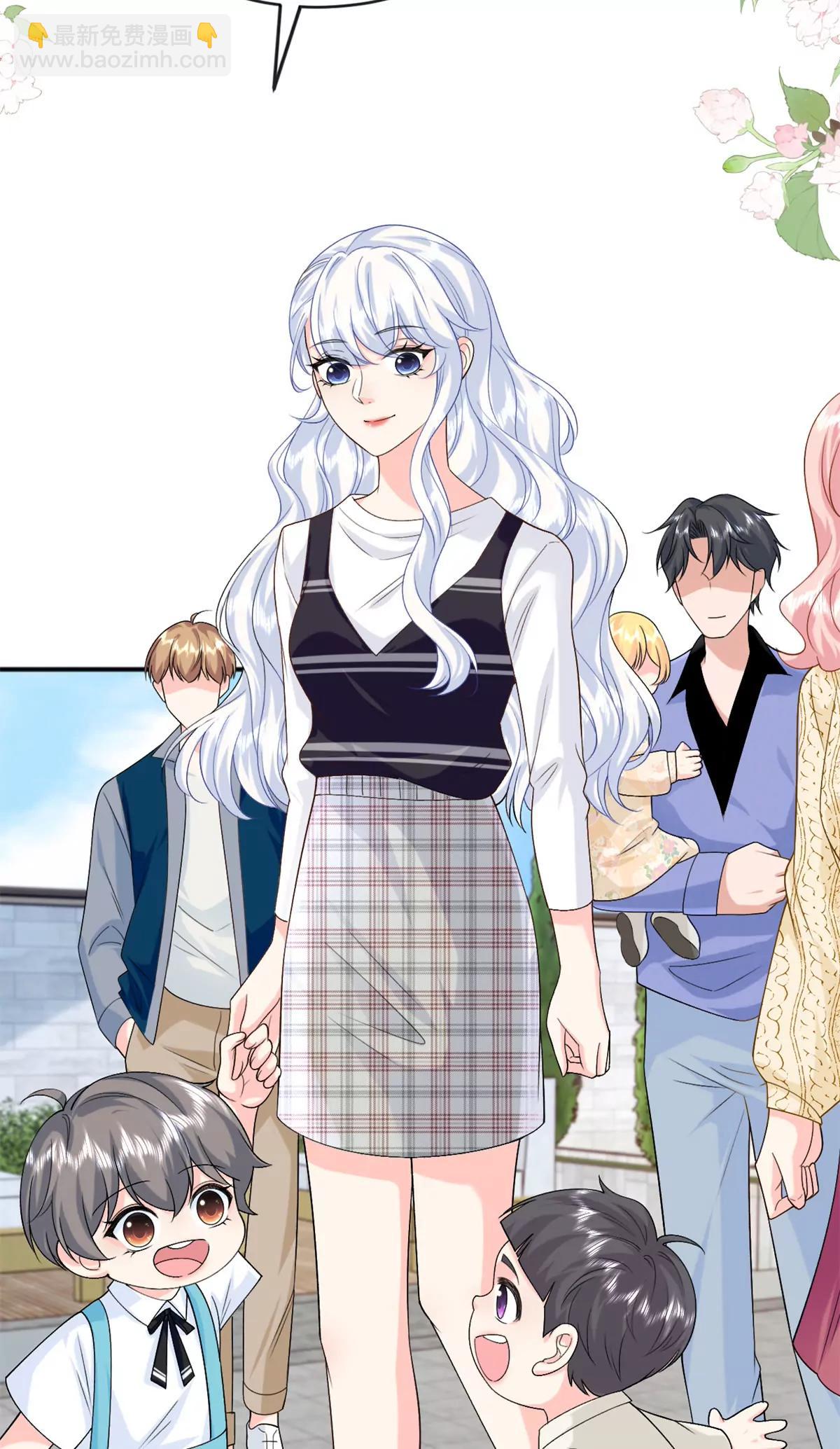 126 他的心上人(1/2)-第126话